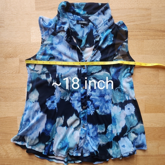 Roz & Ali Tank - Picture 7 of 9